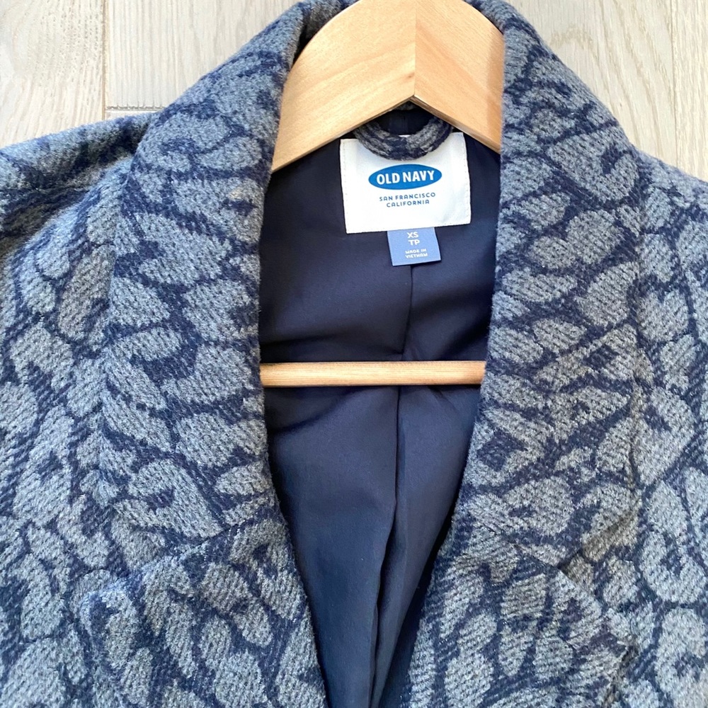 Old Navy Everyday Coat View 5